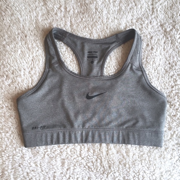 Nike Pro Sports Bra