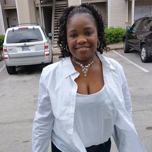 Meet your Posher, Gail