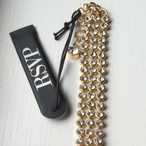 Charming Charlie Sparkle Bracelet