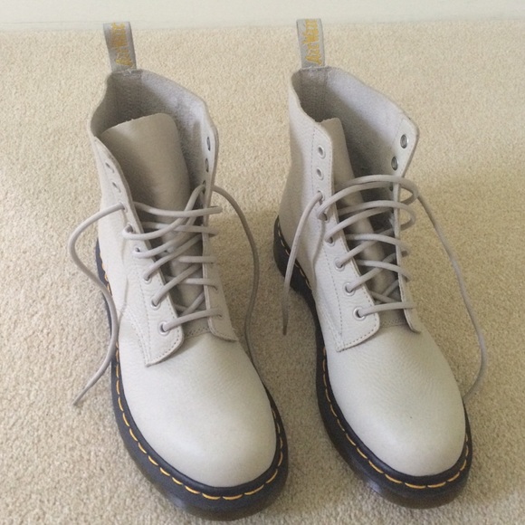Dr. Martens Air Wair Boots