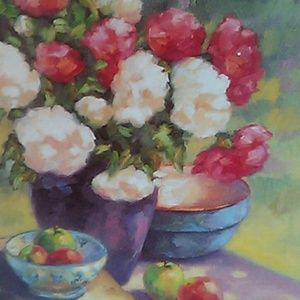 Meet your Posher, Matilde