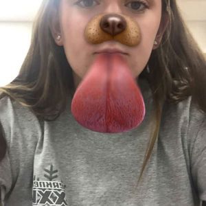 Meet your Posher, Kaylee