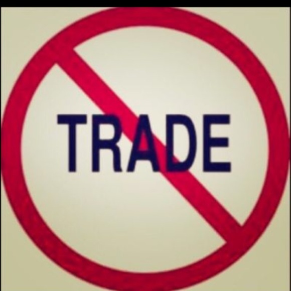 🚫RULES📌I DO NOT TRADE📌POSH AMBASSADOR - Picture 3 of 8