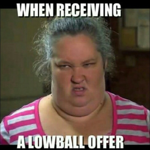 🚫RULES📌I DO NOT TRADE📌POSH AMBASSADOR - Picture 4 of 8