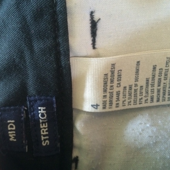 Black American eagle shorts need to go!!! - Picture 4 of 4