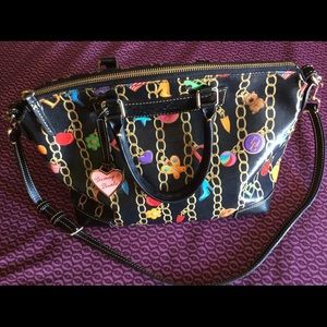 Authentic Dooney & Bourke Bag