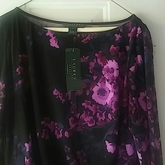 Brand New Raulph Lauren Dress !!!!