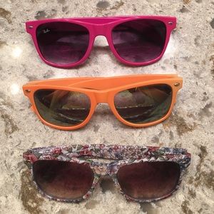 American Eagle Sunglasses