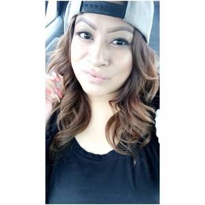 Meet your Posher, Cristina