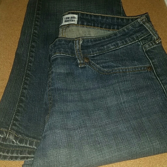 LEVI Jeans