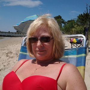 Meet your Posher, Carole