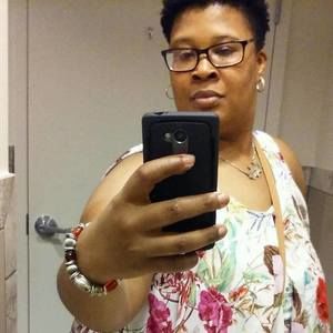 Meet your Posher, B angie b