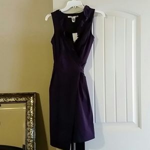 Brand new Diane von Furstenberg wrap dress
