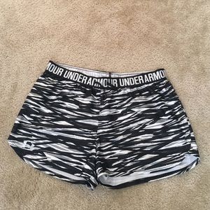Under Armour Athletic Shorts