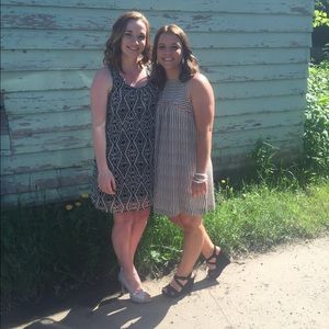Meet your Posher, Kennadee