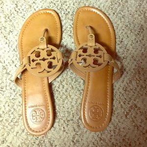 Miller sandal