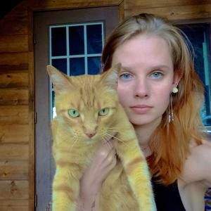 Meet your Posher, Sunny