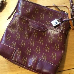 Dooney and Bourke Shoulder Bag