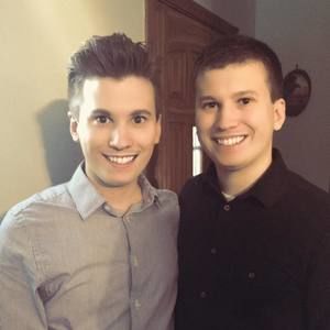 Meet your Posher, Charlie