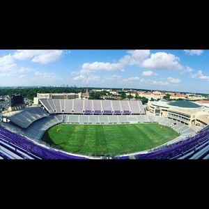 Meet your Posher, Rhett