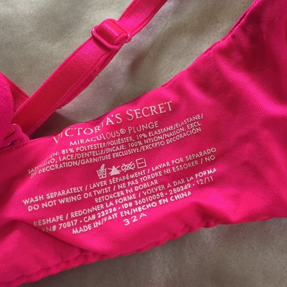 Bra - Picture 2 of 2