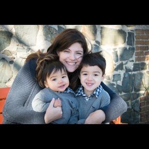 Meet your Posher, Kristi