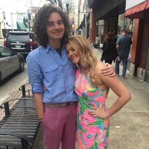 Meet your Posher, Marshall david