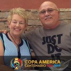 Meet your Posher, Nancy