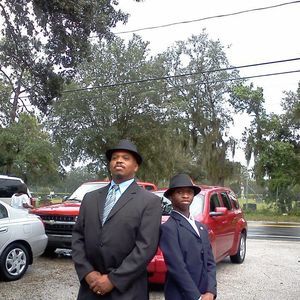 Meet your Posher, Karla