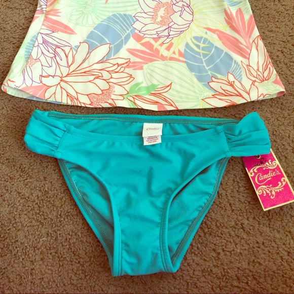 Candie's Bikini Bottoms