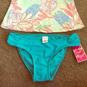 Candie's Bikini Bottoms