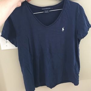 Short sleeve Ralph Lauren Tshirt