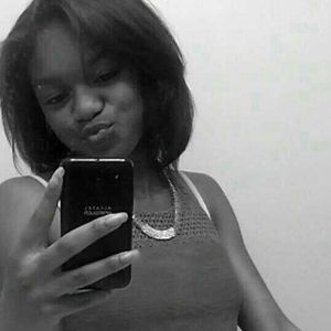 Meet your Posher, Tamiia