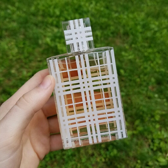 Burberry Brit Perfume