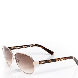 🔥🔥SALE BRAND NEW Dalia Rose Gold Kate Spade