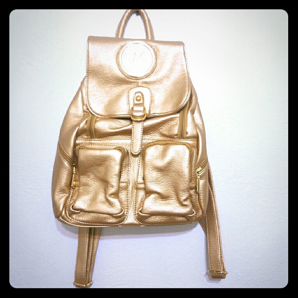 Bagpack MK - Picture 1 of 1