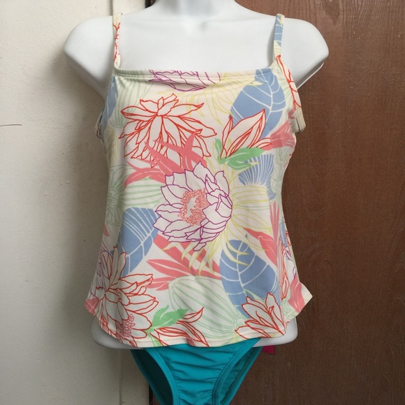 VS Swim Top