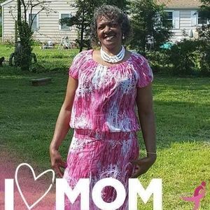 Meet your Posher, Joanne