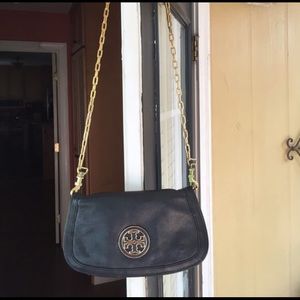 Authentic Tory Burch Crossbody Bag.