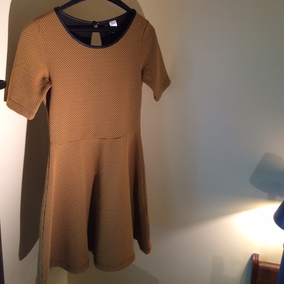 H&M Vintage Dress [Never Worn]