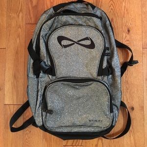 Nfinity backpack
