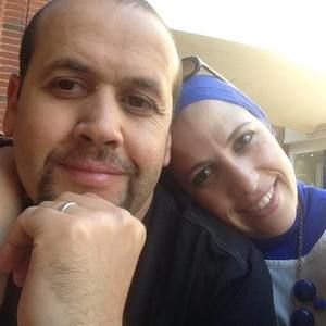 Meet your Posher, Khadija