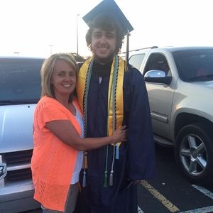 Meet your Posher, Christi