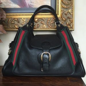 Gucci Handbag