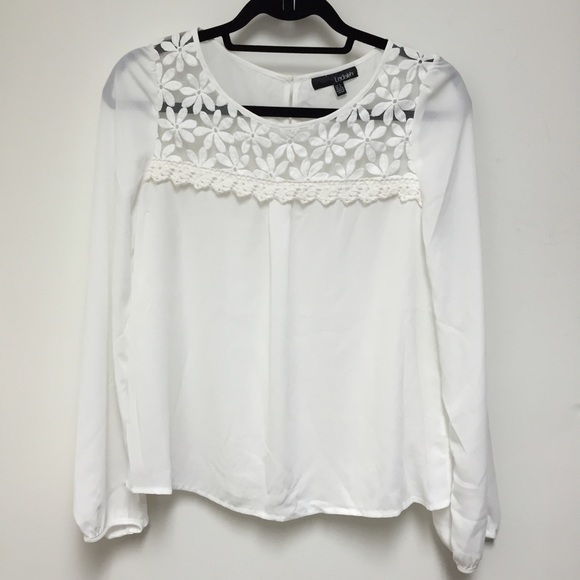 NASTY GAL blouse