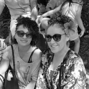 Meet your Posher, Anabel