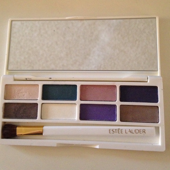 Estée Lauder Spring palette