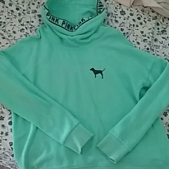Victoria's Secret hoodie