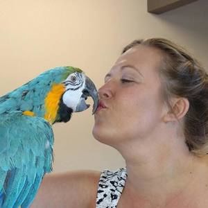 Meet your Posher, Cassie