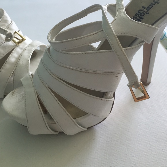 Charlotte Russe heels